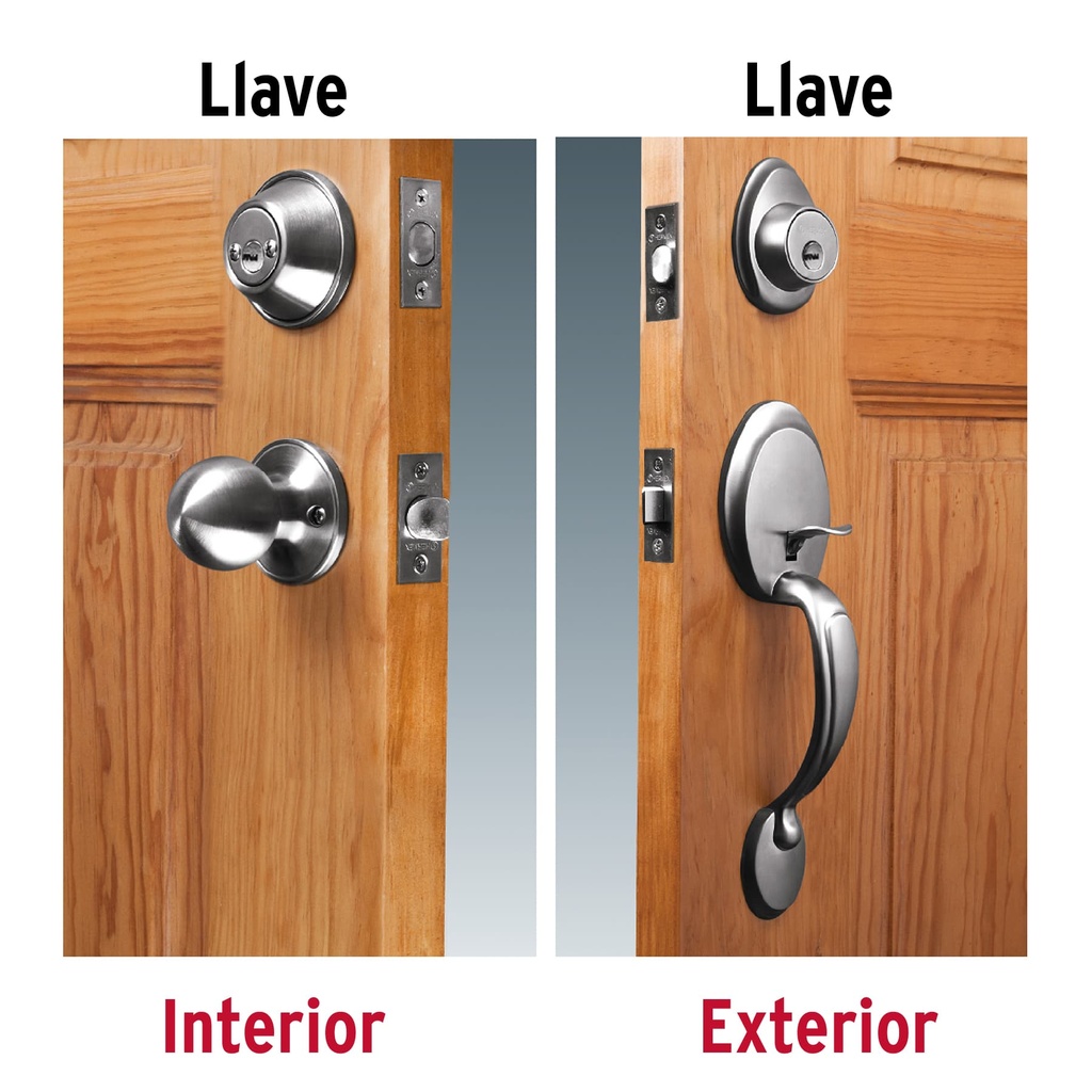 SER PORTE ENTREE HERMEX 43024