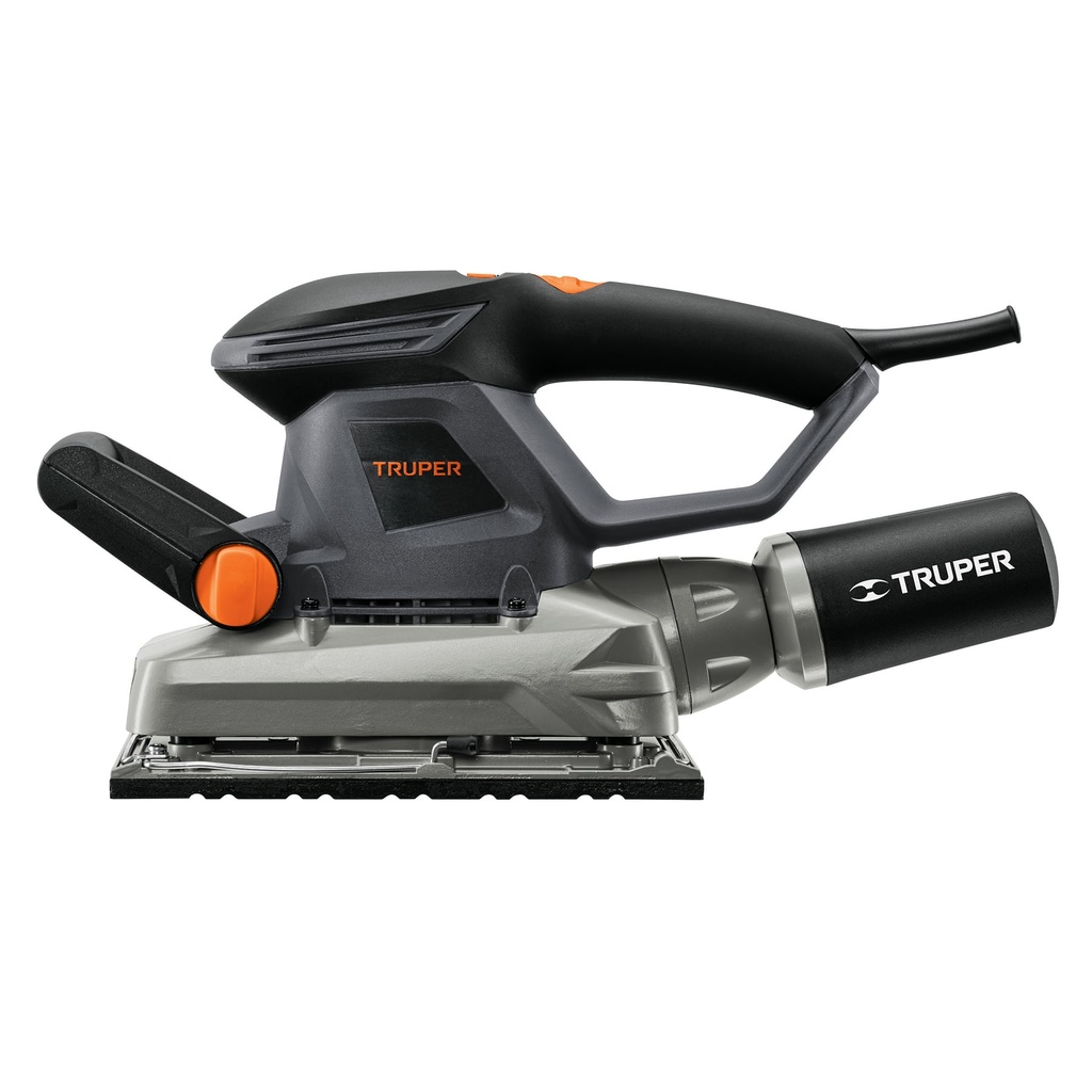 ORBITAL SANDER 1/2 300W TRUPER 15090