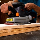 ORBITAL SANDER 1/2 300W TRUPER 15090