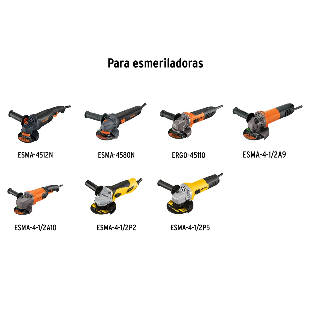 STAND ANGLE GRINDER TRUPER 102273