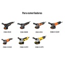 STAND ANGLE GRINDER TRUPER 102273