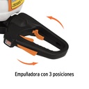 HEDGE TRIMMER TRUPER 12251