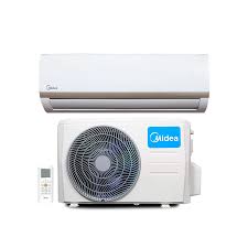 A/C MIDEA 18000 BTU INV 18CRN1NB8