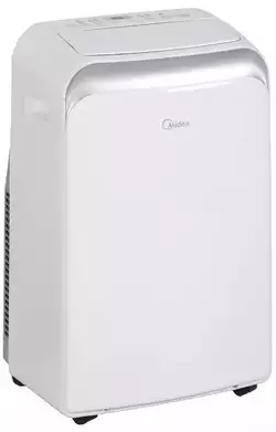 A/C PORTABLE 14000BTU MIDEA