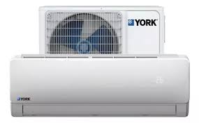 A/C YORK 24000BTU INV