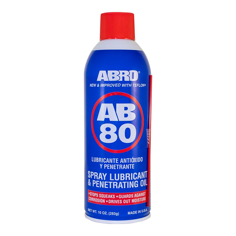 ABRO AB80 100 ML