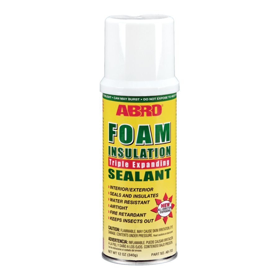 ABRO FOAM INSULATION AB-703