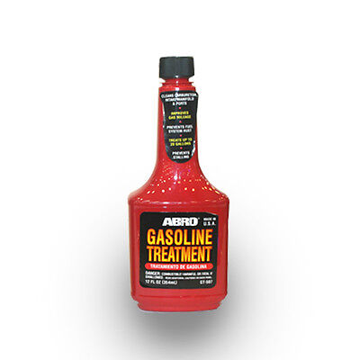 ABRO GAZOLINE TREATMENT GT-507