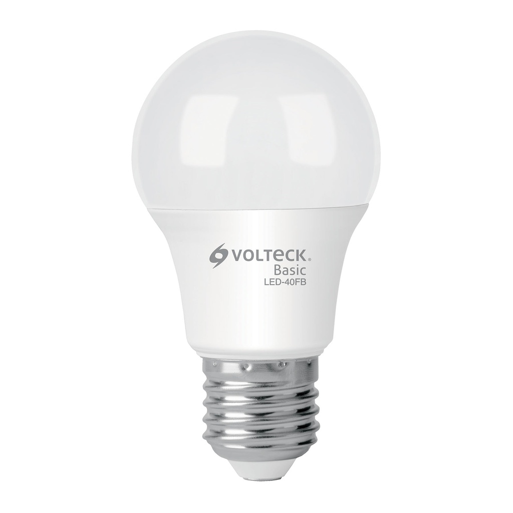 AMPOULE LED 6W D.L VOLTECK 28059