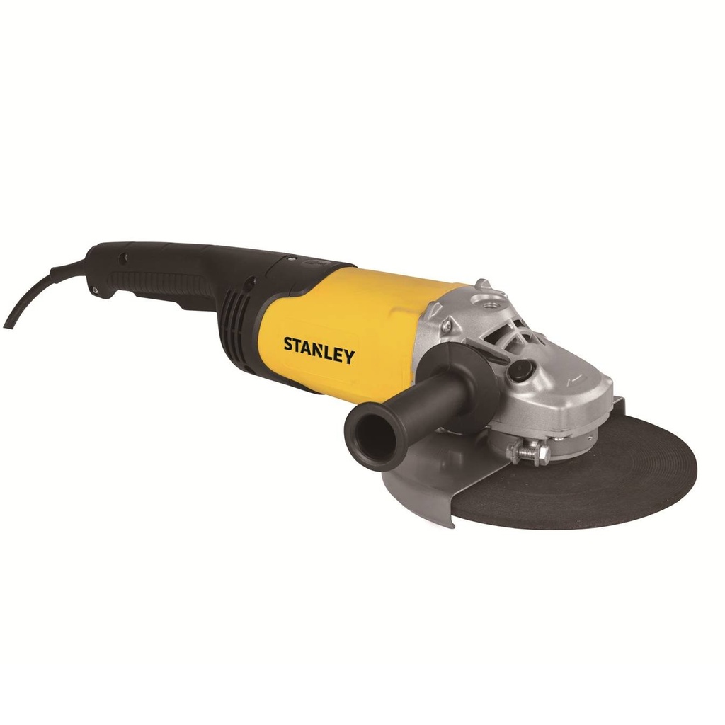 ANGLE GRINDER 9" 2200W STANLEY STGL2223-B3