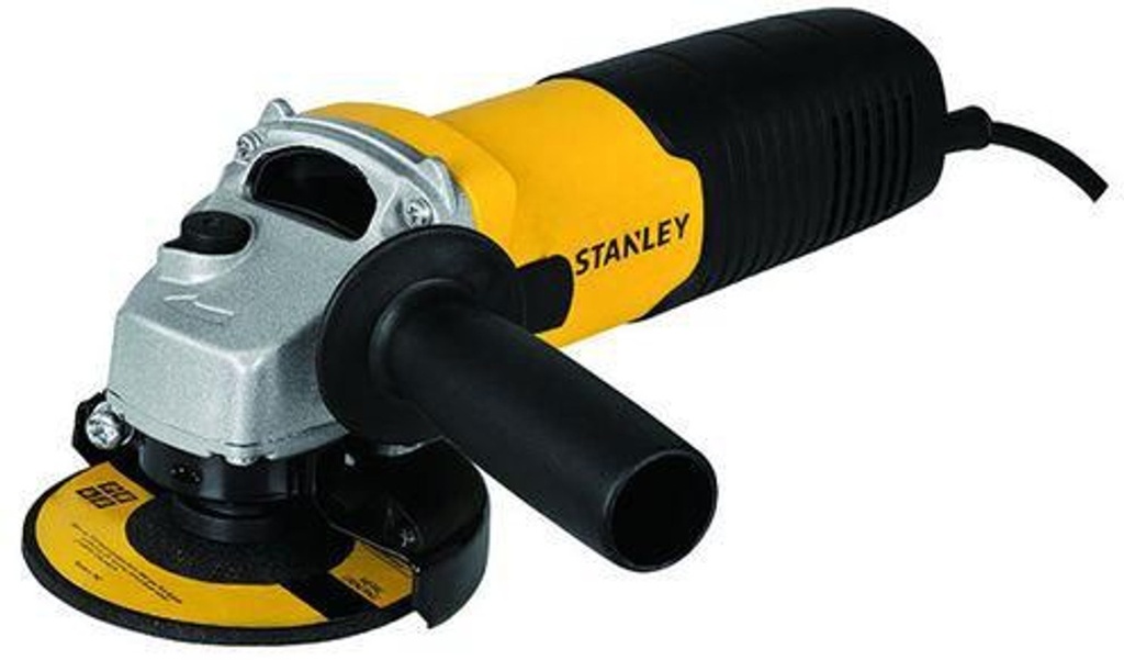 ANGLE GRINDER 4-1/2 SM 710W STANLEY STGS7115