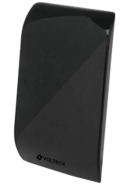 ANTENNE TV 8.5" VOLTECH 48166