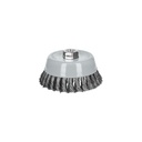 BROSSE METAL 5" GRINDER TRUPER 100853
