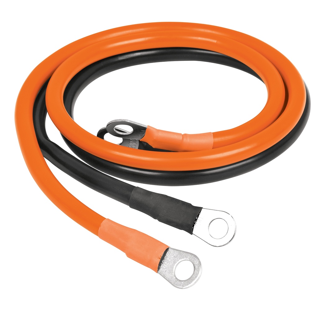 CABLE INVERTER TRUPER 10493