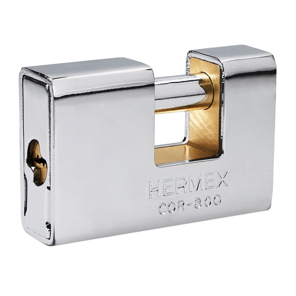 CADENAS 80MM U-SHAPE HERMEX 43352