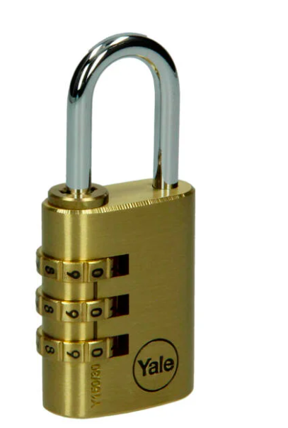 CADENAS YALE 30MM COMBINAISON 11772