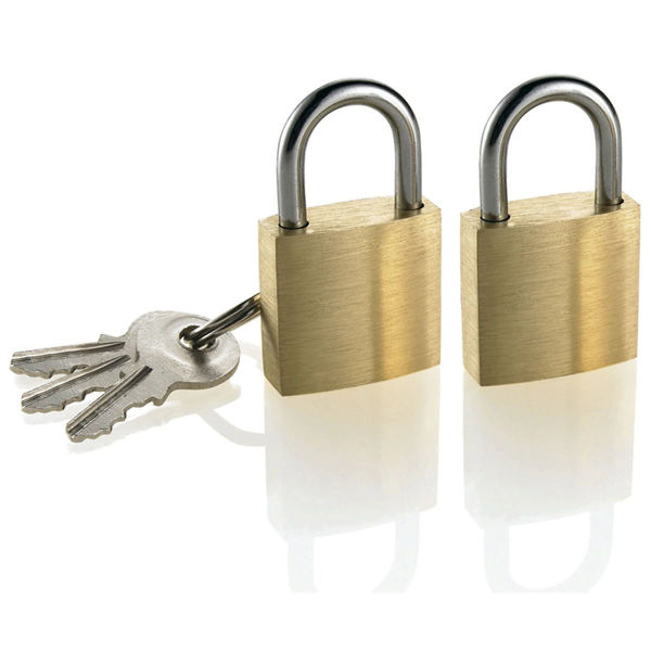 CADENAS YALE 50MM 2PCS 110-50 / 1130
