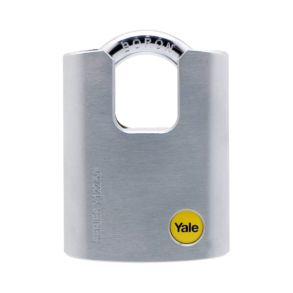 CADENAS YALE U-SHAPE Y122/50