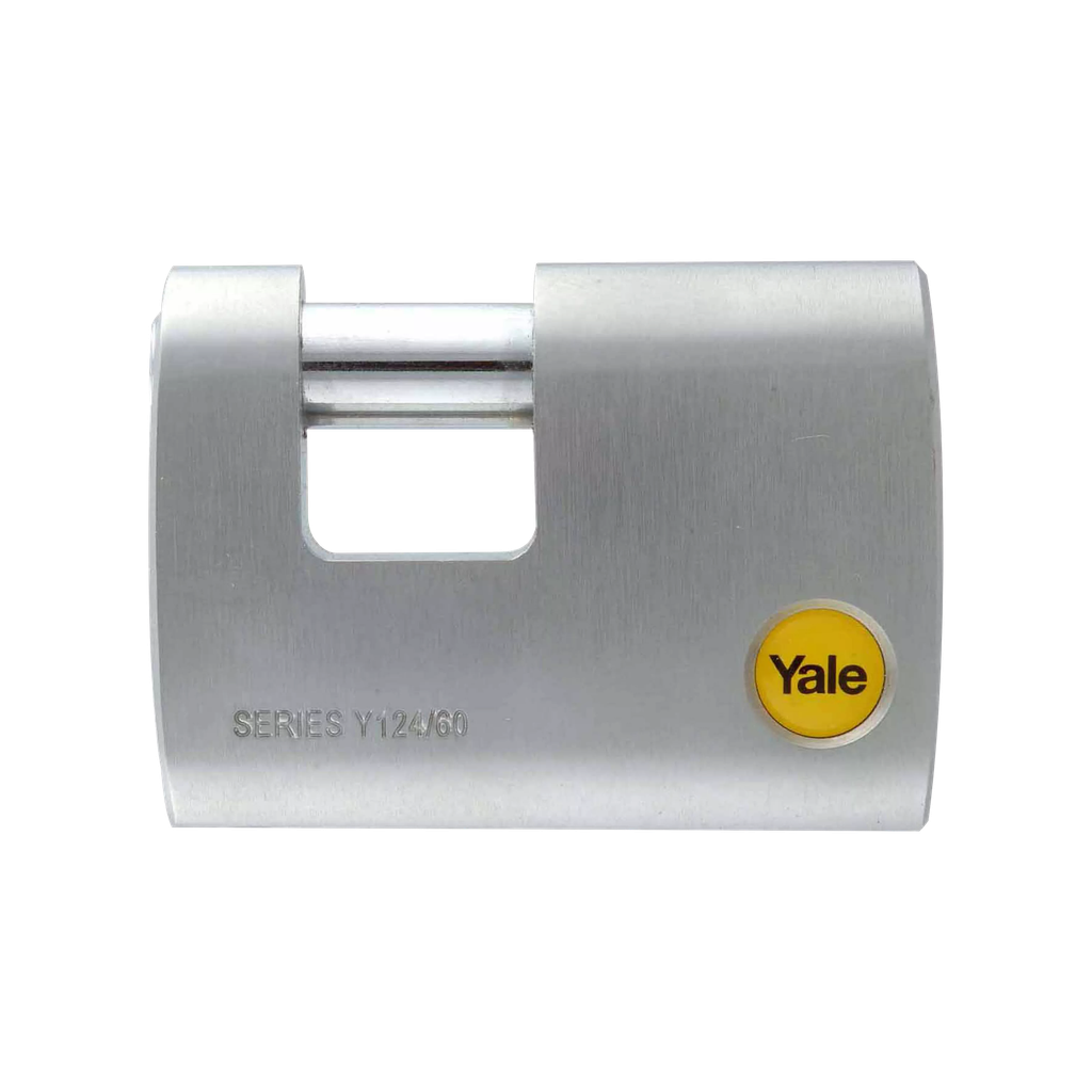 CADENAS YALE U-SHAPE Y124/60