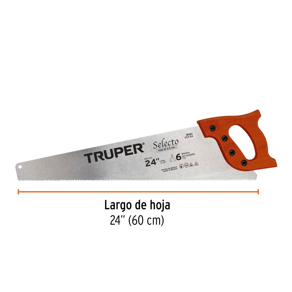 EGOINE 24 TRUPER 18161