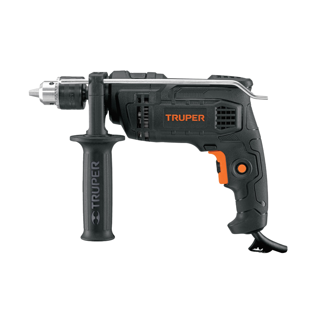 HAMMER DRILL 1/2 650 W TRUPER 19457