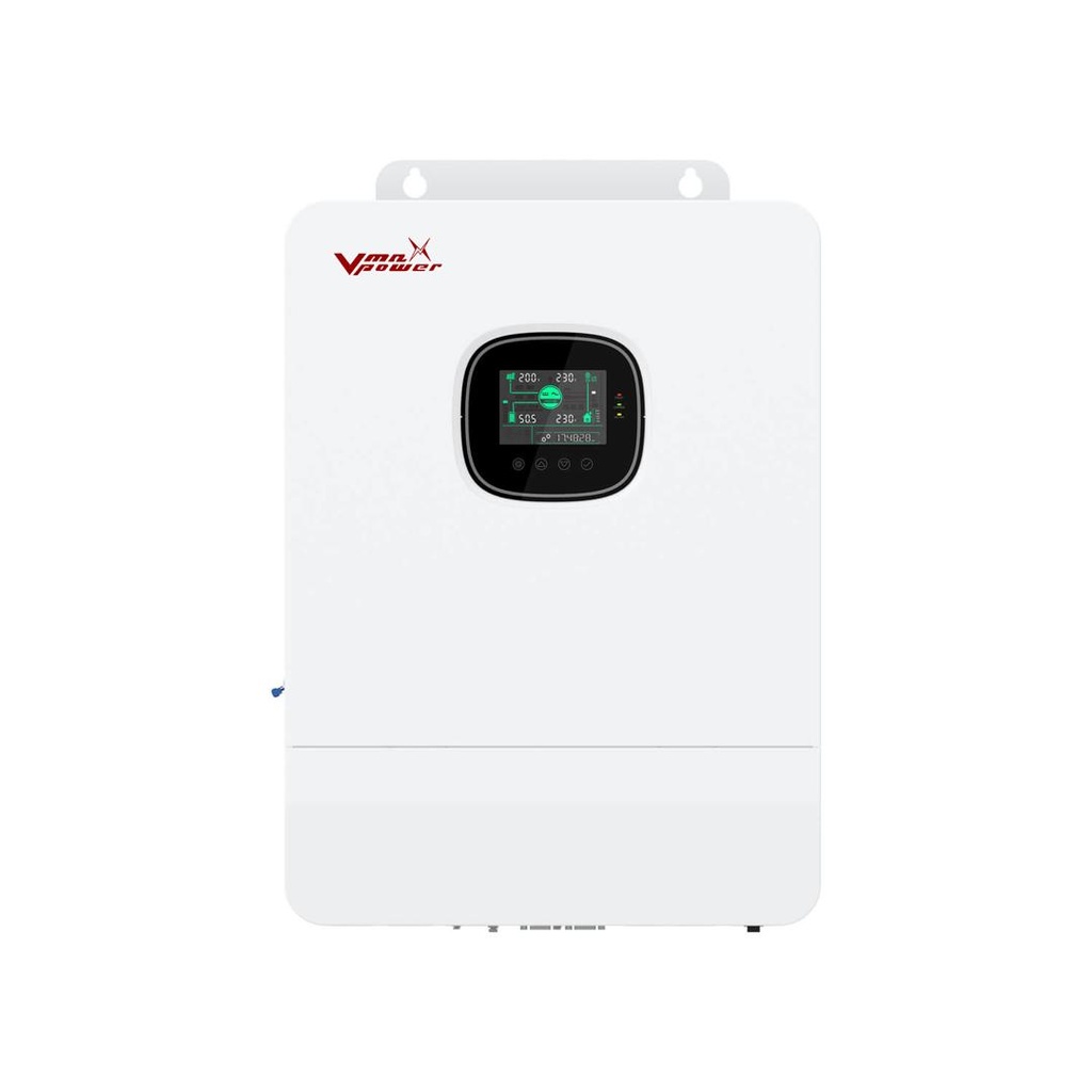 INVERTER VMN POWER 6.5KW 48V HYBRID 301679