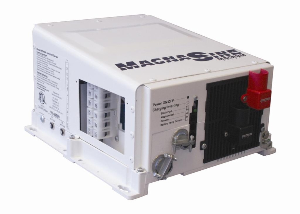 INVERTER MAGNUM 4000/24