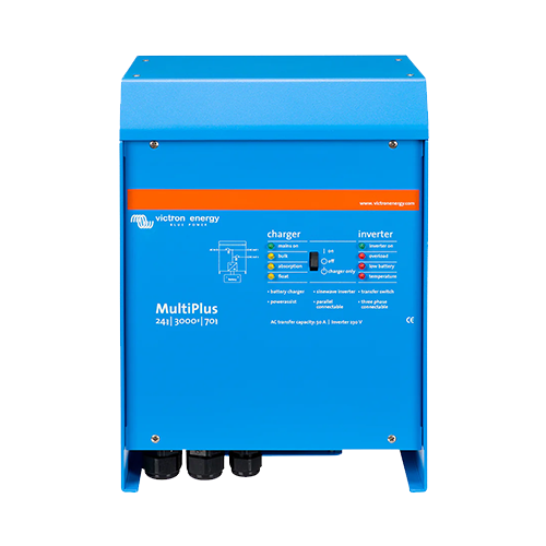 INVERTER VICTRON 3000W/24 PMP243021102