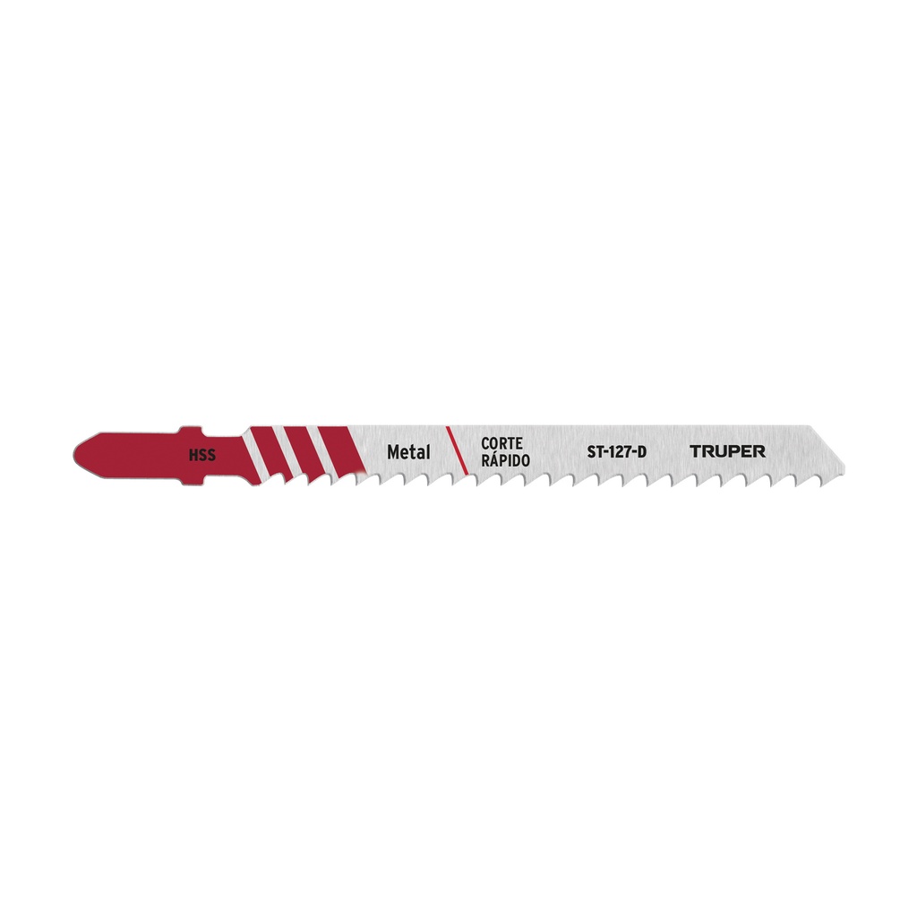 JEUX MECHE JIG SAW 5PCS TRUPER 18132