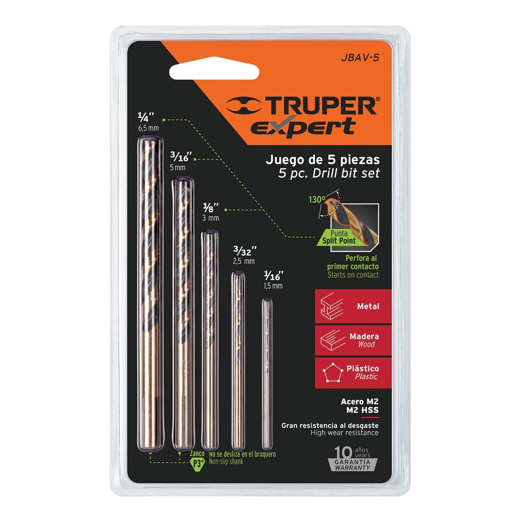 JEUX MECHE METAL TRUPER 11394