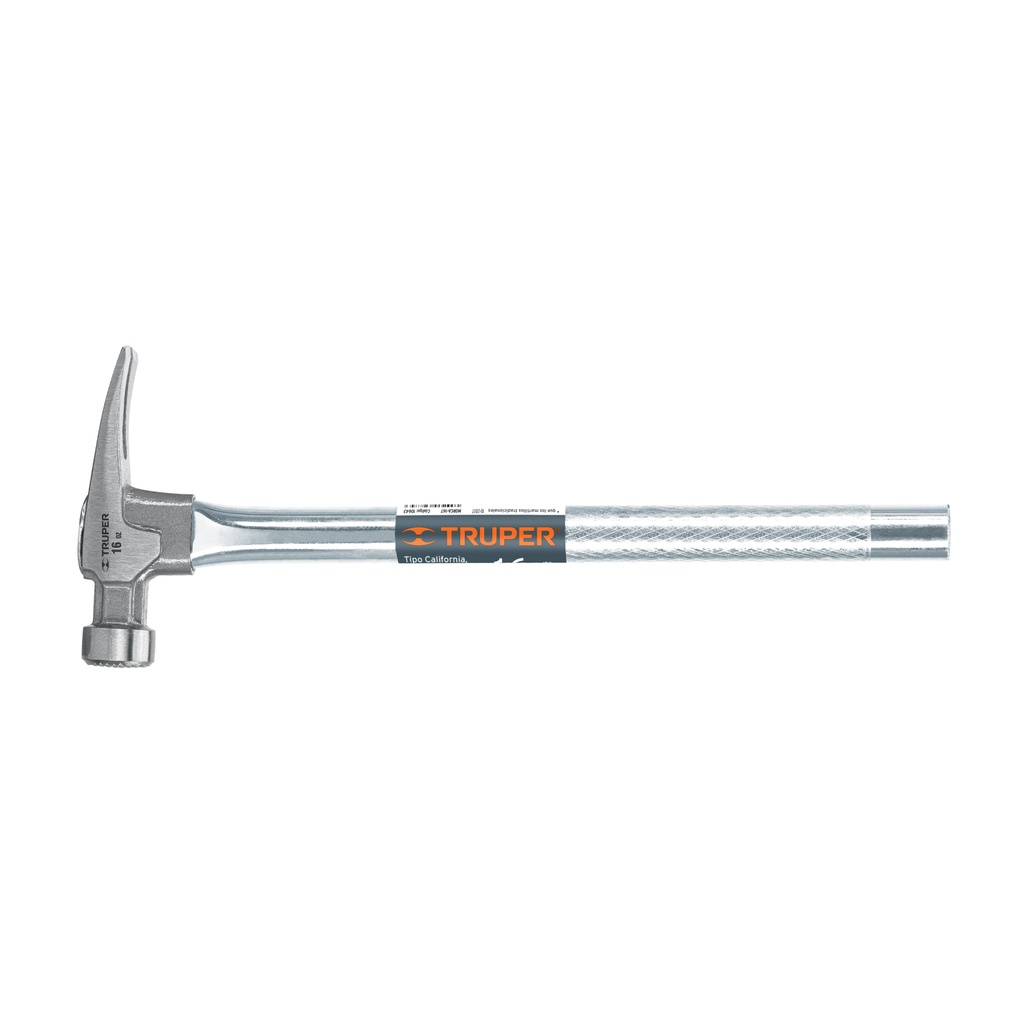 MARTEAU 16 OZ MORCA-16T TRUPER 10643