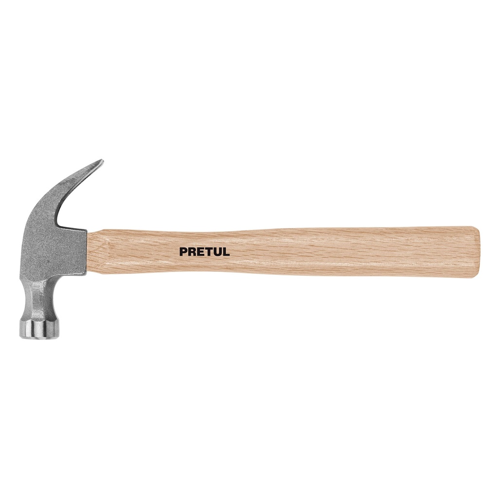 MARTEAU 16 OZ PRETUL 22290