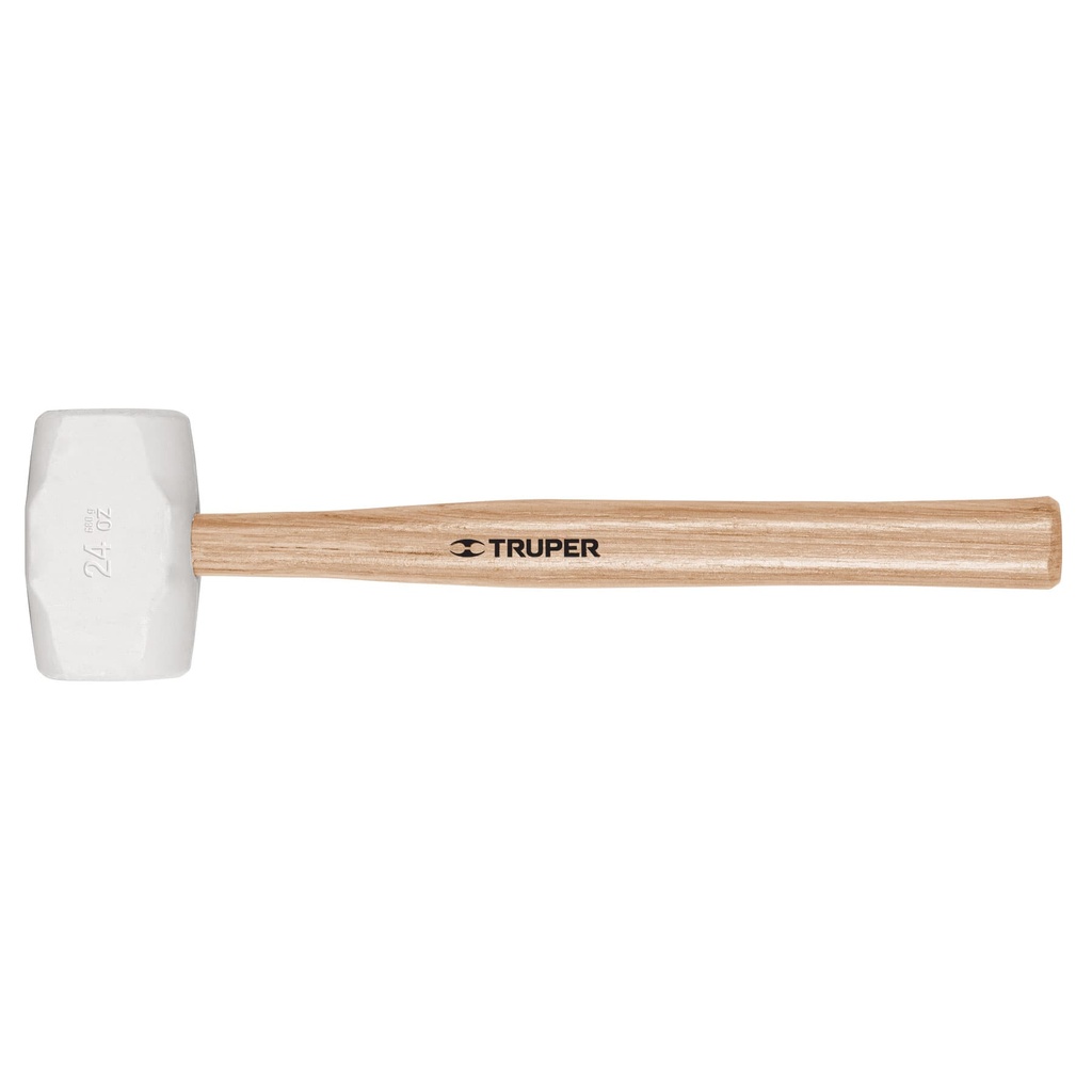 MARTEAU CERAMIQUE 1.5 LBS TRUPER 16932