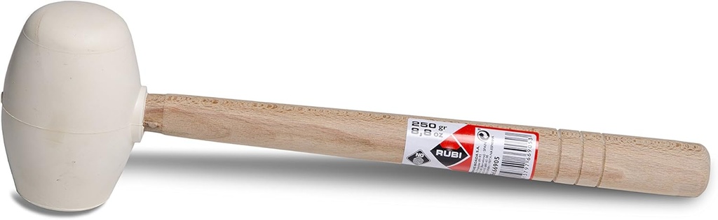 MARTEAU CERAMIQUE 250GR 66905