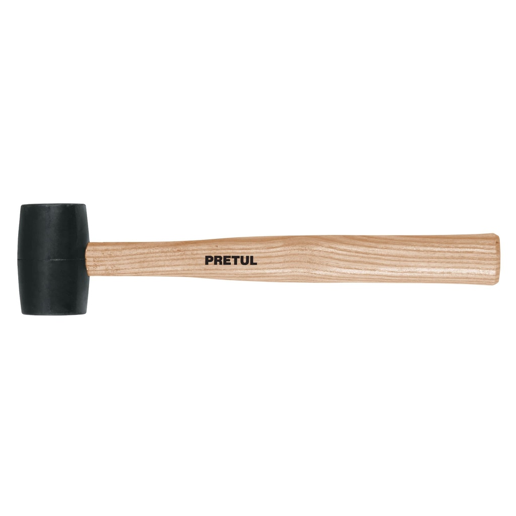 MARTEAU CERAMIQUE 8 OZ PRETUL 20565