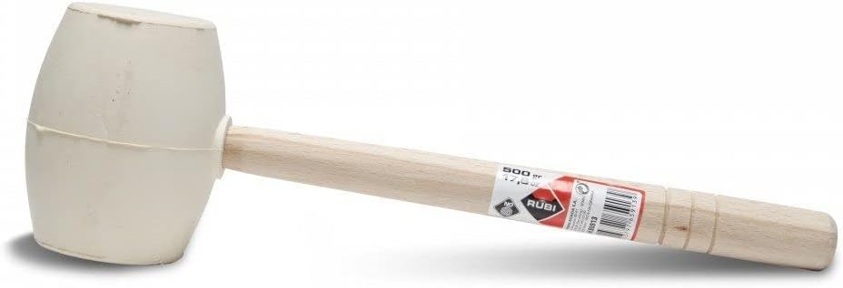 MARTEAU CERAMIQUE RUBI 500GR 65913