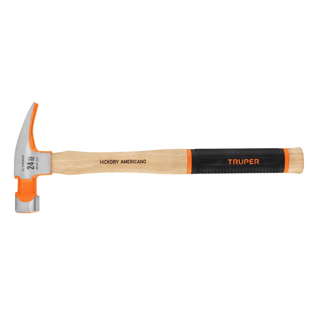 MARTEAU CHARPENTE 24 OZ TRUPER 16662