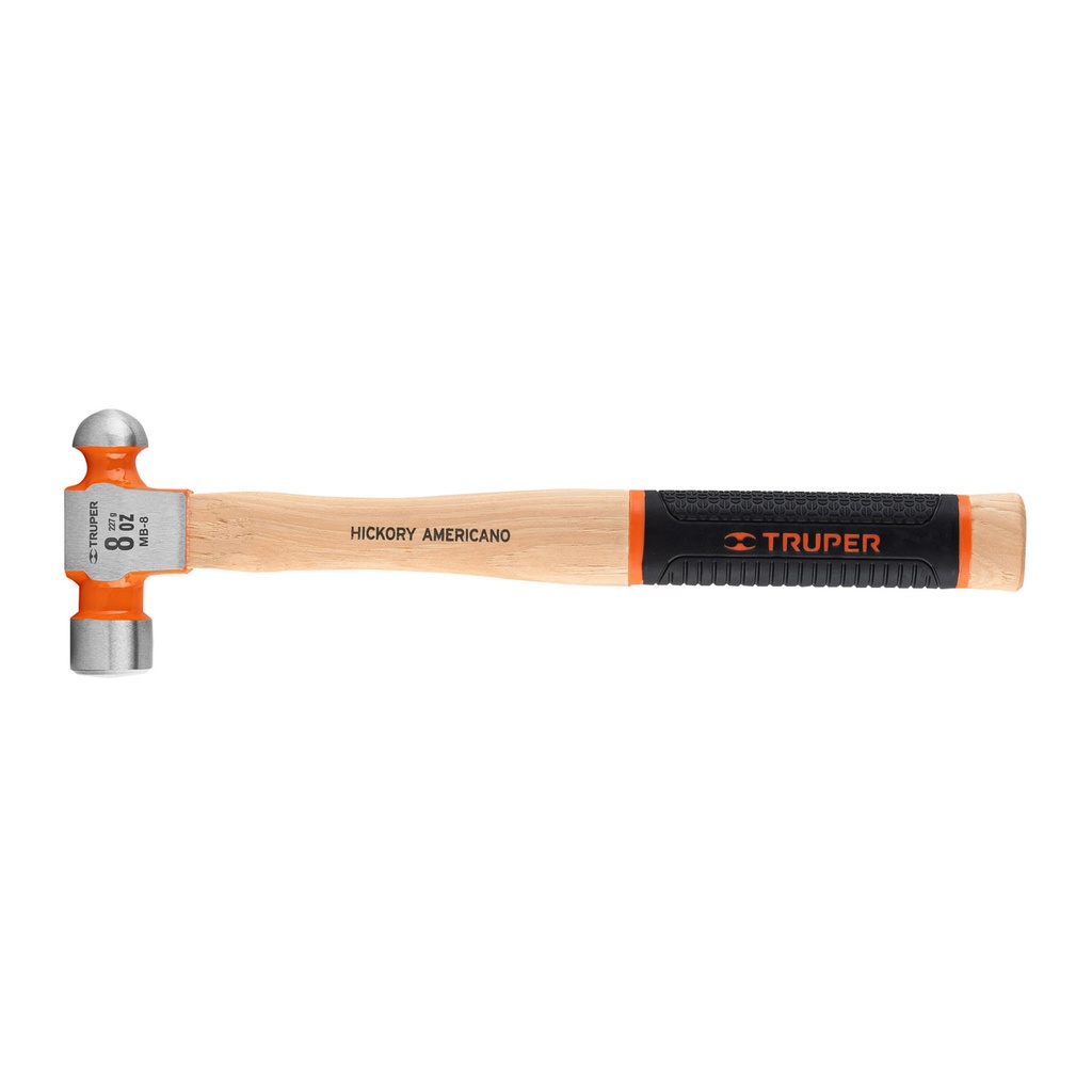 MARTEAU GRAVIER 8 OZ TRUPER 16900