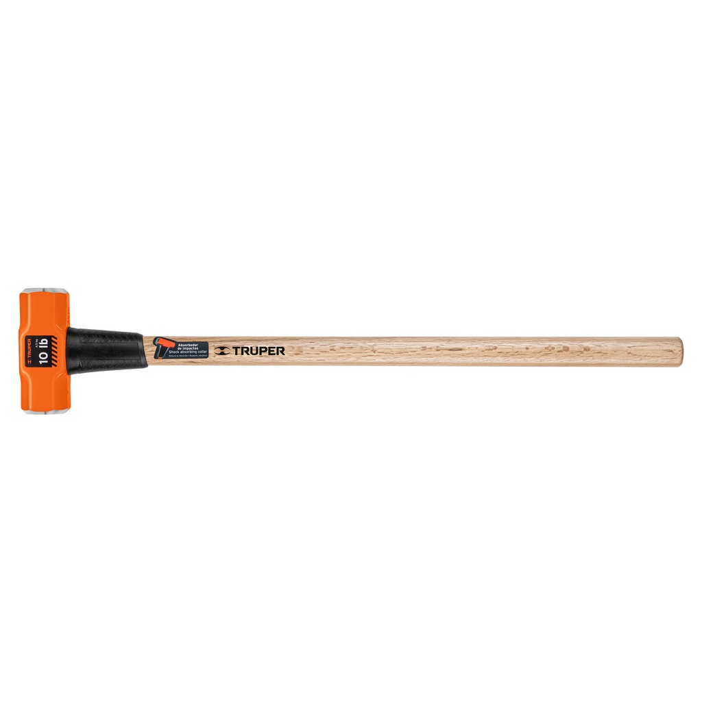 MARTEAU MASSE TRUPER 10LBS 16512