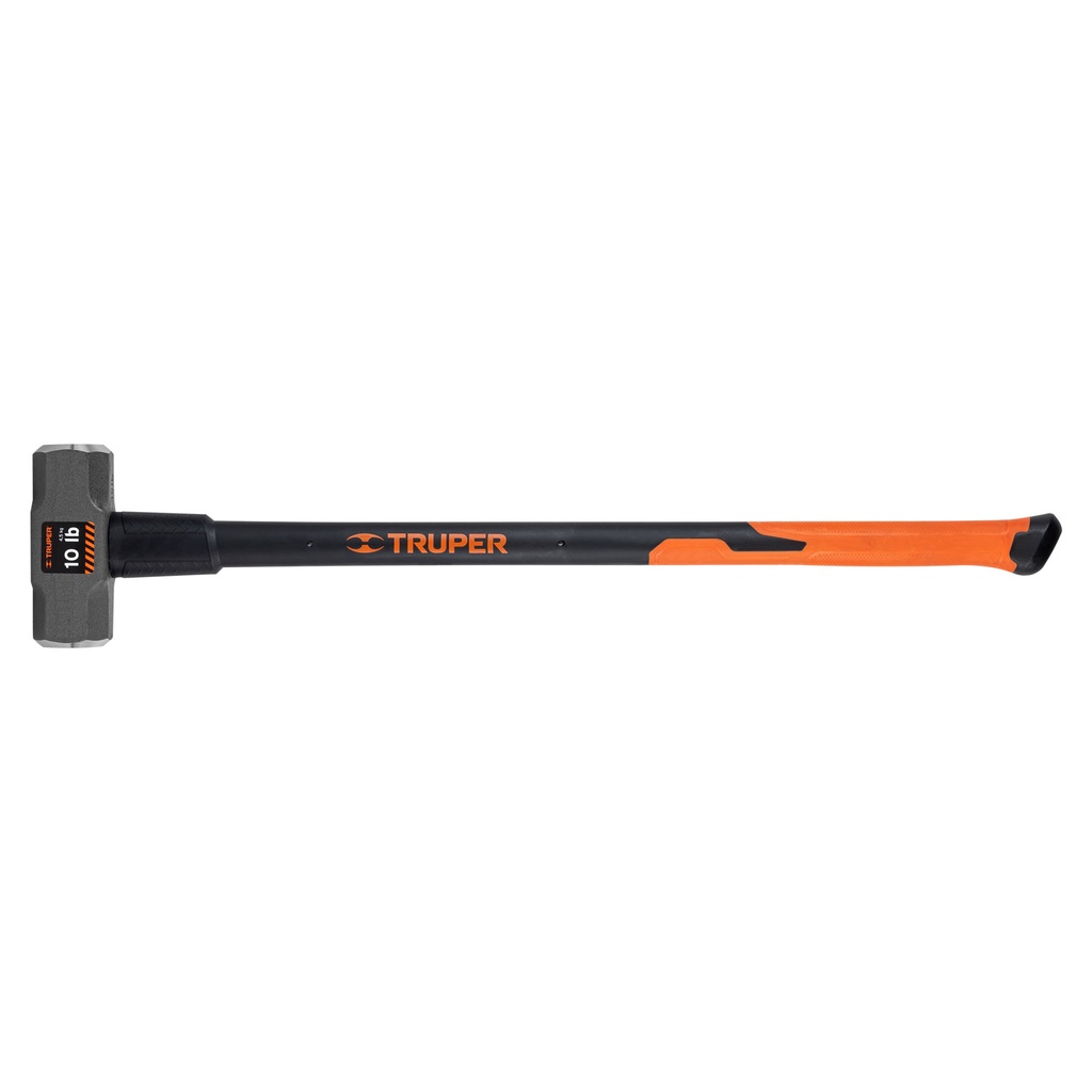 MARTEAU MASSE 10LBS FIBER TRUPER 16540