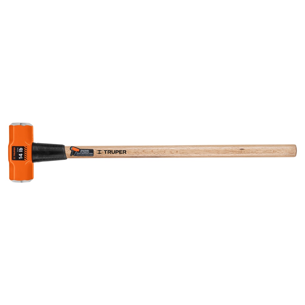 MARTEAU MASSE TRUPER 14 LBS 16514