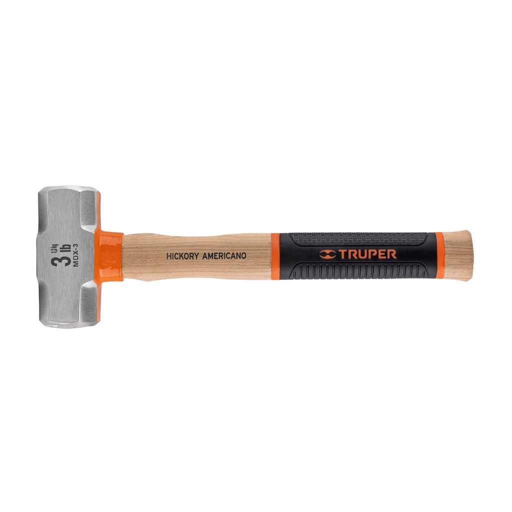 MARTEAU MASSE TRUPER 3LBS 17858