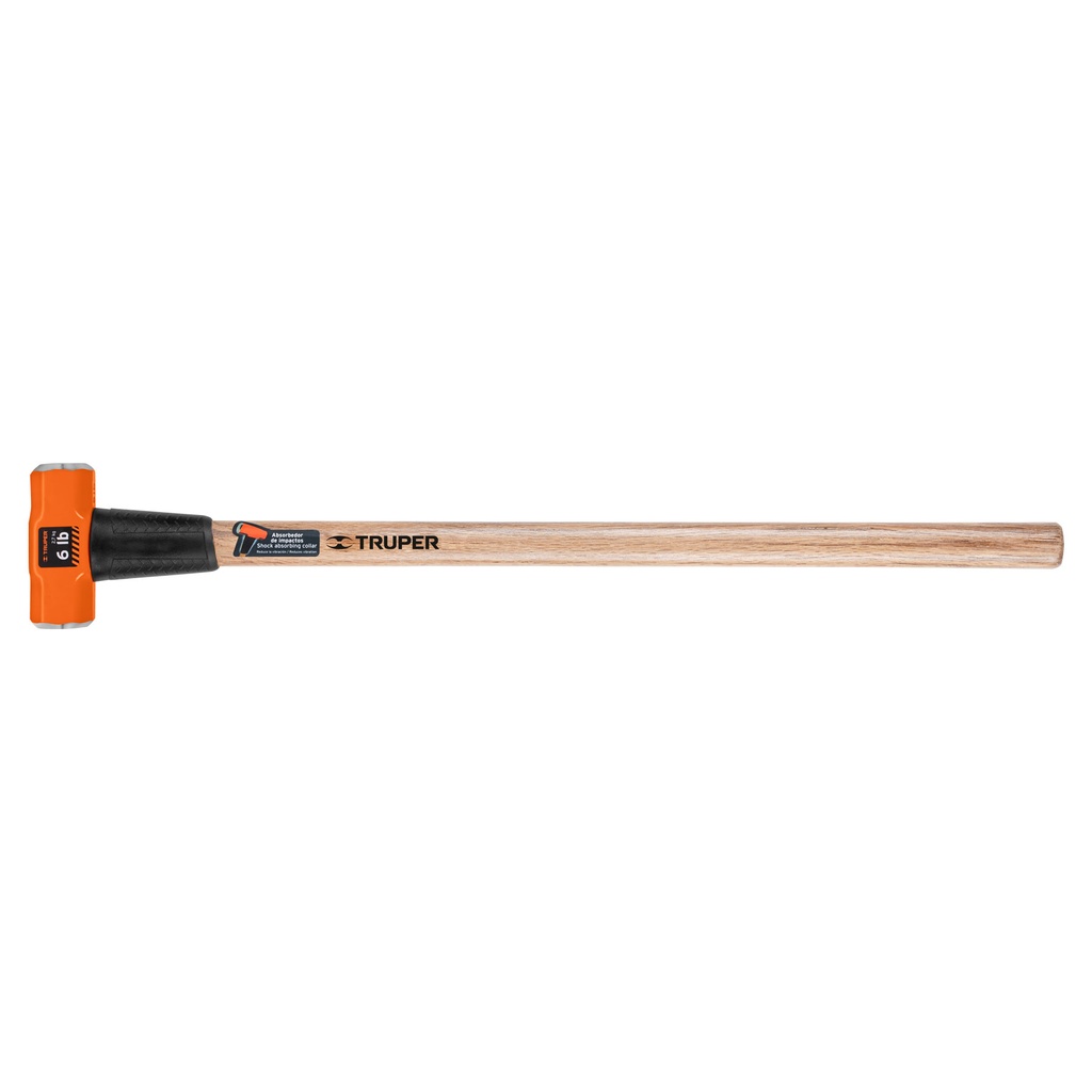 MARTEAU MASSE TRUPER 6LBS 16509