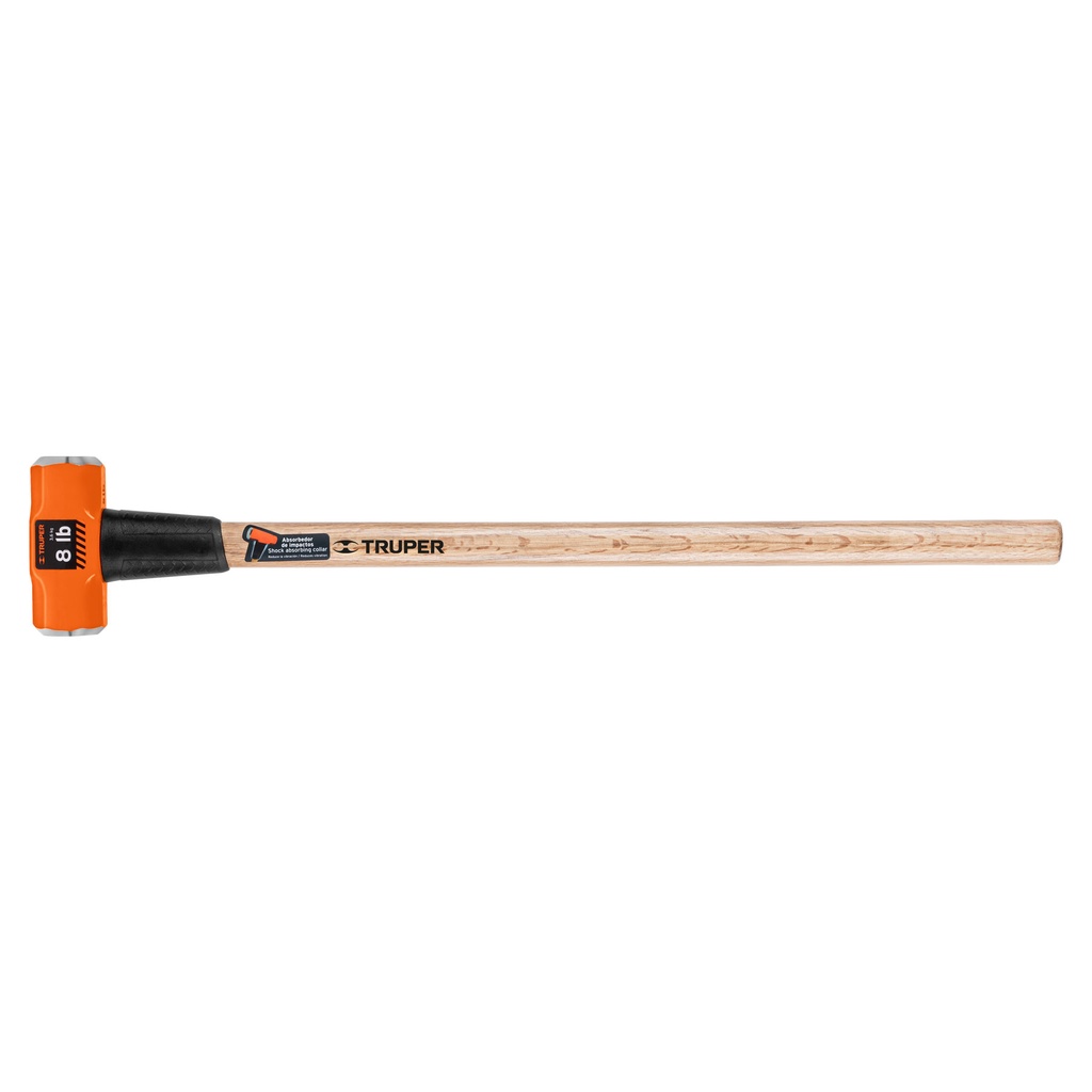 MARTEAU MASSE TRUPER 8LBS 16511