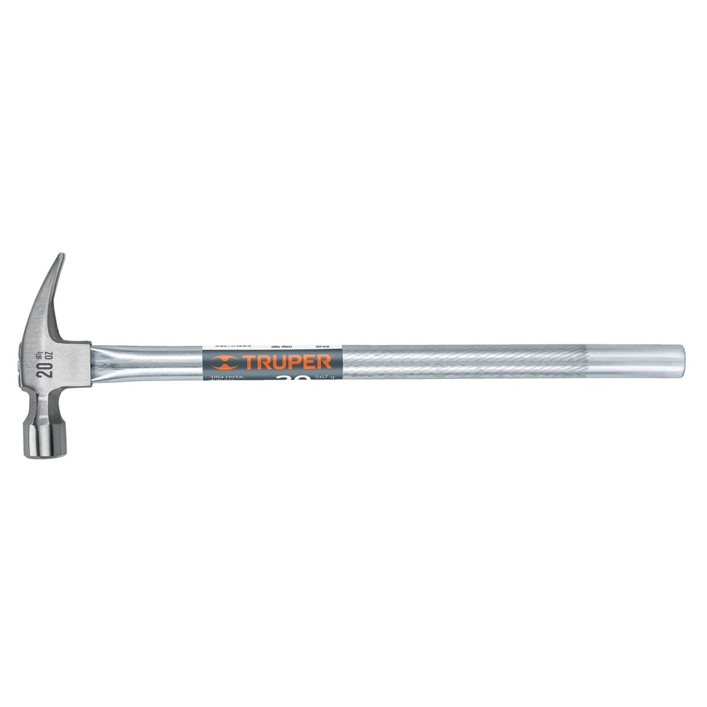 MARTEAU METALLIQUE 20 OZ TRUPER 16661