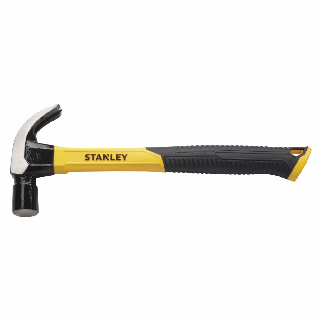 MARTEAU FIBER GLASS 16 OZ STANLEY STHT51391-40