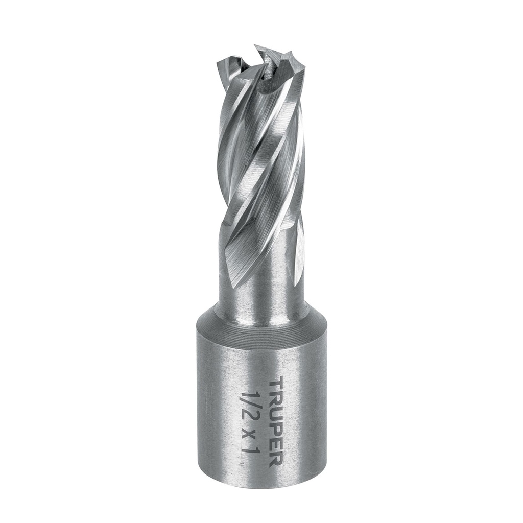 MECHE 1/2 TRUPER 101123