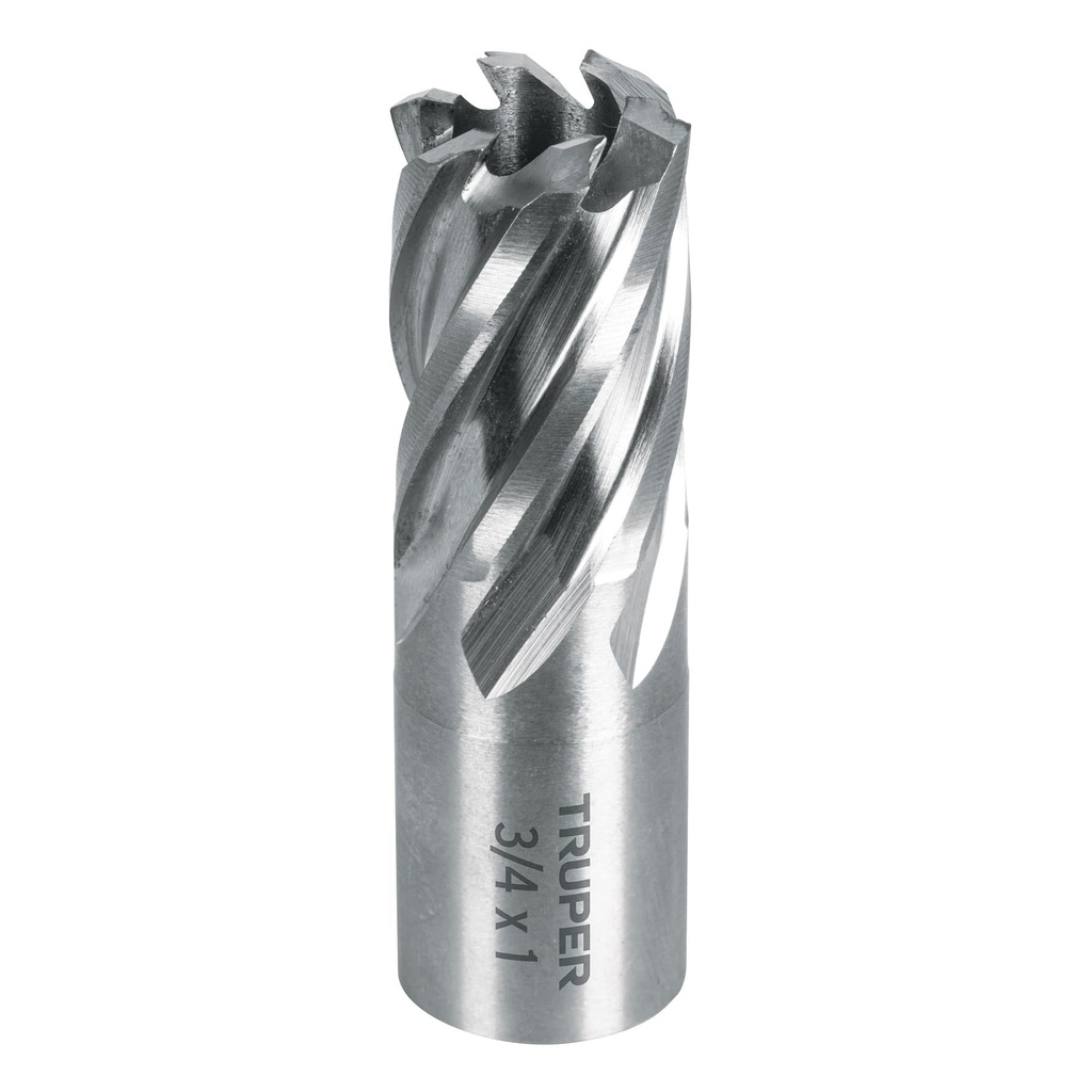 MECHE 3/4 TRUPER 101127