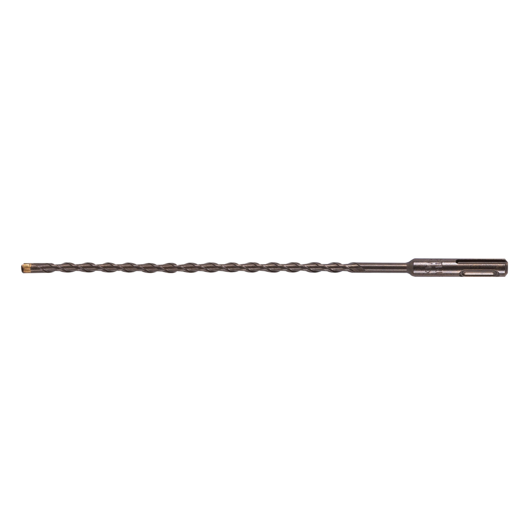 MECHE BETON 1/4" * 10" TRUPER 11266