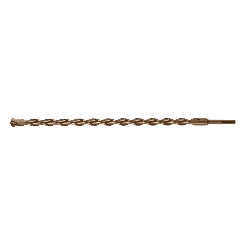 MECHE BETON 3/4" * 18" TRUPER 11267